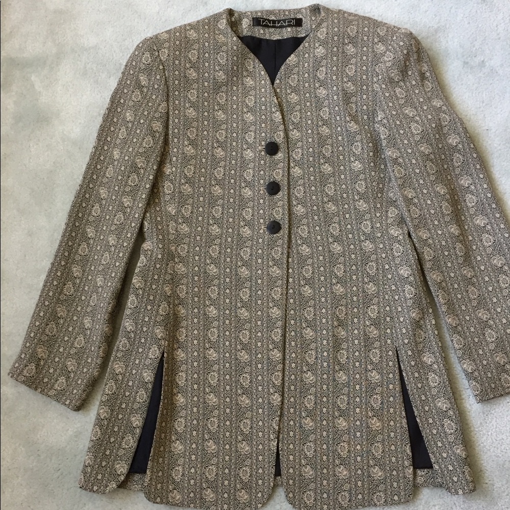 One of kind jacket